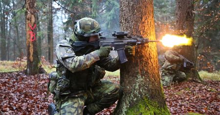 10 rzeczy, które mogą doprowadzić do III wojny światowej