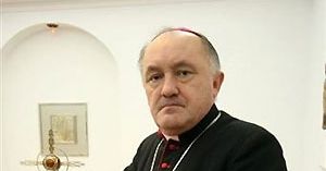 Chciałbym, aby parafia stała się dla wiernych otwartym domem na różne inicjatywy