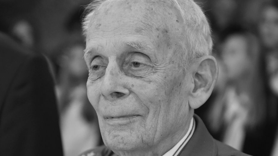 Generał Tadeusz Bieńkowicz ps. Rączy