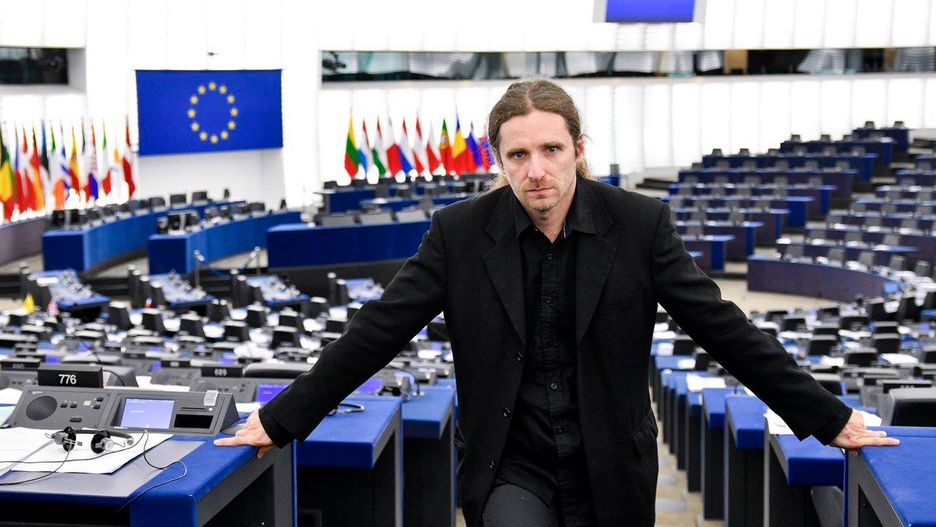 Dobromir Sośnierz zasiada w Parlamencie Europejskim od marca 2018 r.