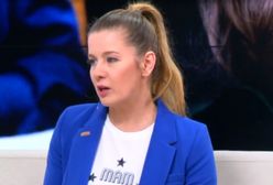 Anna Powierza przeszła załamanie nerwowe przez swoją otyłość