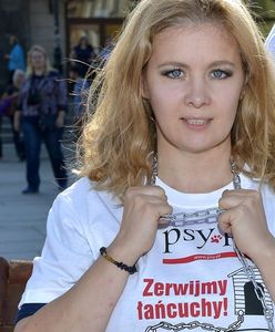Anna Powierza: nie może schudnąć po ciąży