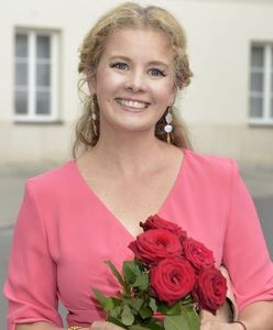 Tomasz Stockinger i Anna Powierza: między nimi zaiskrzyło?