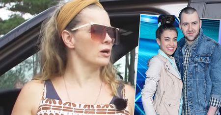 Anna Powierza komentuje medialną wojnę Mai i Grzegorza Hyżych o dzieci. Szczególnie współczuje jednej ze stron [WIDEO]