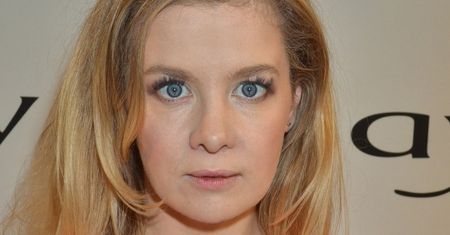 Anna Powierza dziękuje za wsparcie. "Nie miałam siły już nawet płakać"