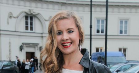 Anna Powierza jest singielką! Dlaczego nie szuka partnera?