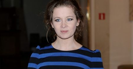 Anna Powierza: jej partner wyprowadził się z domu