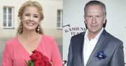 Tomasz Stockinger i Anna Powierza: między nimi zaiskrzyło?