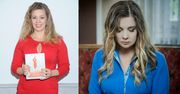 Anna Powierza cierpi na pewną przypadłość. To dlatego nie mogła schudnąć