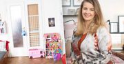 Anna Powierza pochwaliła się mieszkaniem w telewizyjnym show. Pokój jej córki wymaga pilnego remontu