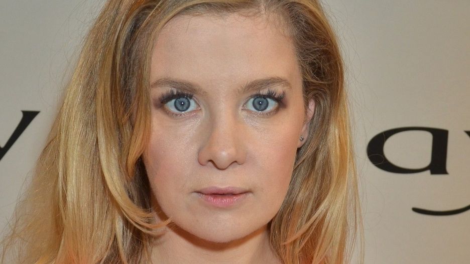 To jest trudny czas dla aktorki znanej z "Klanu".