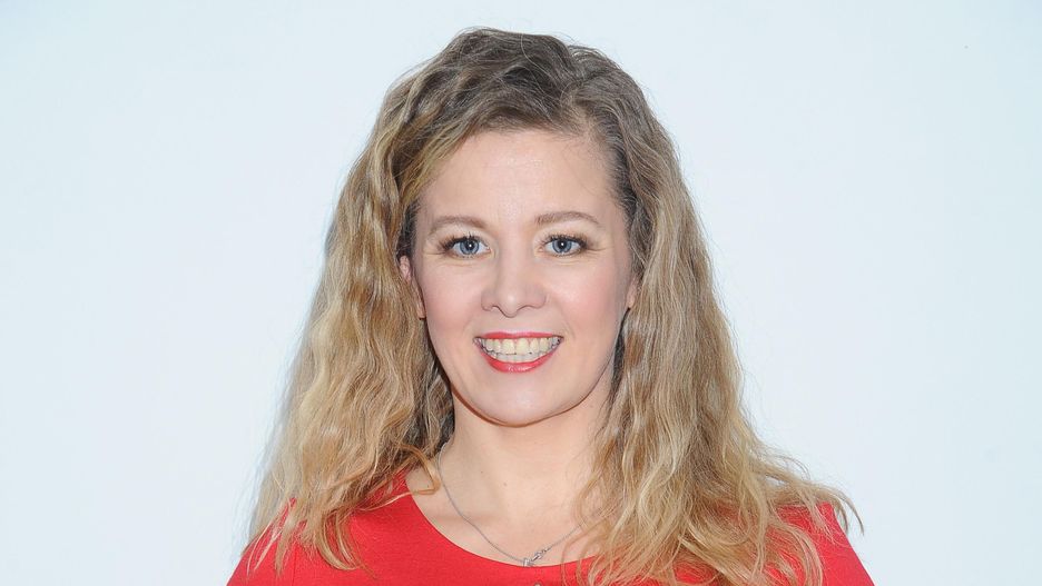 Anna Powierza opowiedziała o swojej miłości