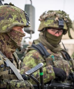 Kolejne kłopoty amerykańskich żołnierzy w Polsce? "Szarpał się z taksówkarzem i doszło do kolizji"