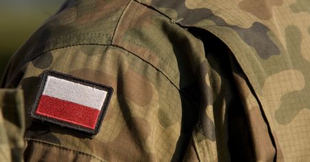 Iran zaatakował amerykańskie bazy w Iraku. Błaszczak: polscy żołnierze nie ucierpieli