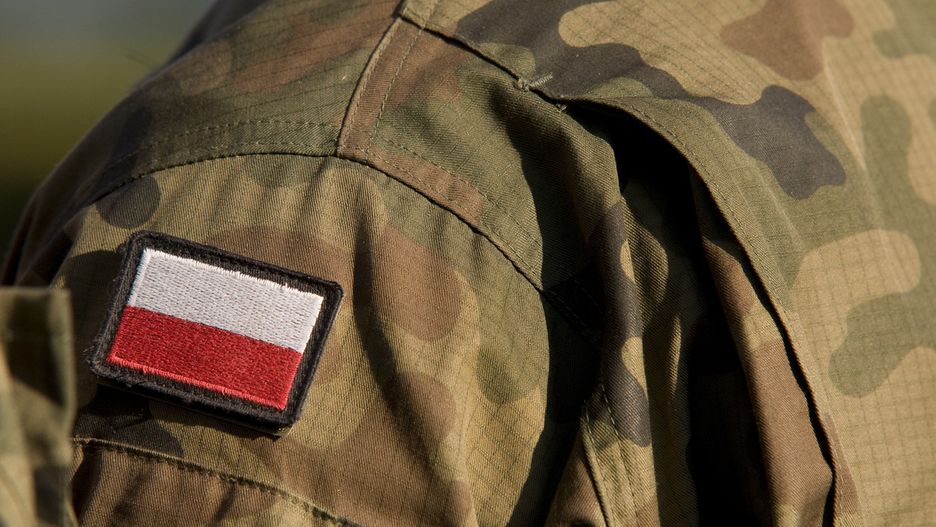 Atak na amerykańskie bazy. Błaszczak: polscy żołnierze bezpieczni