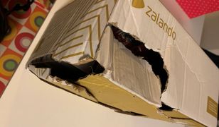 Paczka wygląda, jakby kurier dał ją stadu psów do zabawy? Sprawdź, co możesz z tym zrobić