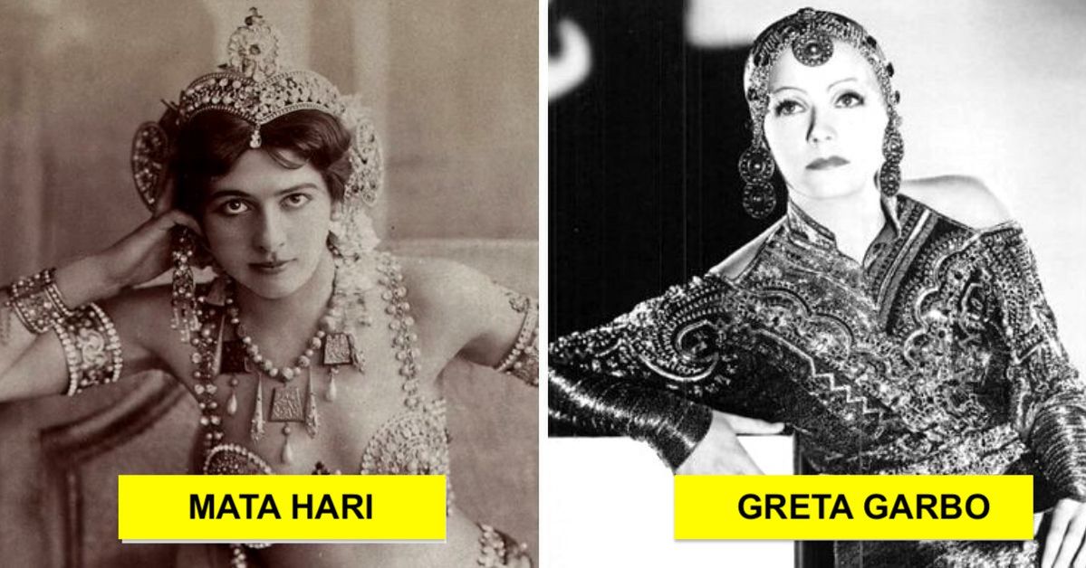 10 Extraordinary Women Who Have Been Played by Famous Actresses in Movies and TV Series