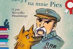 Czytam sobie z kotylionem na 100-lecie odzyskania niepodległości!