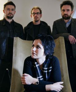 Wyciekł niepublikowany utwór The Cranberries. Dolores O'Riordan śpiewa w nim po irlandzku