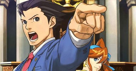 Graliśmy w japońskie demo Phoenix Wright: Ace Attorney - Dual Destinies. Czy zmiany wyszły serii na dobre?