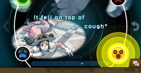 Phoenix Wright: Ace Attorney - Dual Destinies już za chwilę na iOS