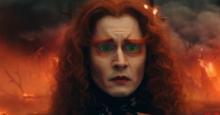 Johnny Depp. Jak dobrze znasz jego role?