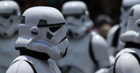 Sprawdź, po której stronie mocy jesteś