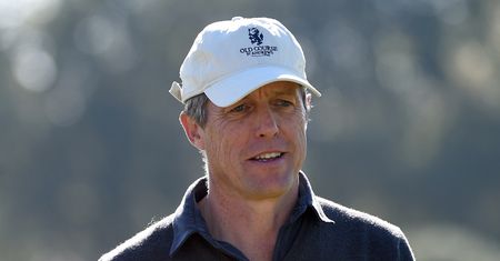 Wiesz jaki tytuł mają filmy, w których zagrał Hugh Grant? Sprawdź się