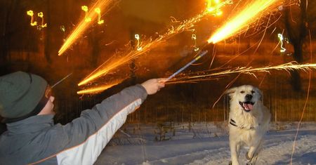 Odpalasz fajerwerki w Sylwestra? Warto, abyś to przeczytał
