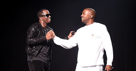 Kanye czy Jay Z - kto powiedział te słowa?