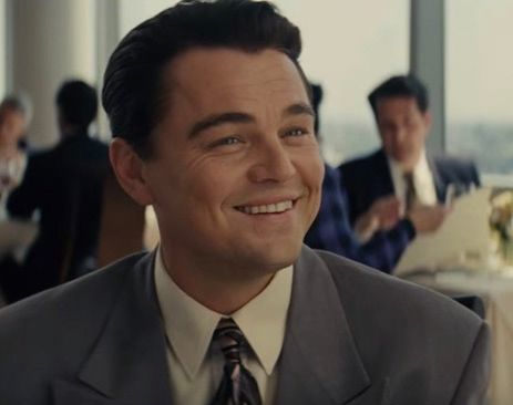 Sprawdź, co wiesz o Leonardo DiCaprio