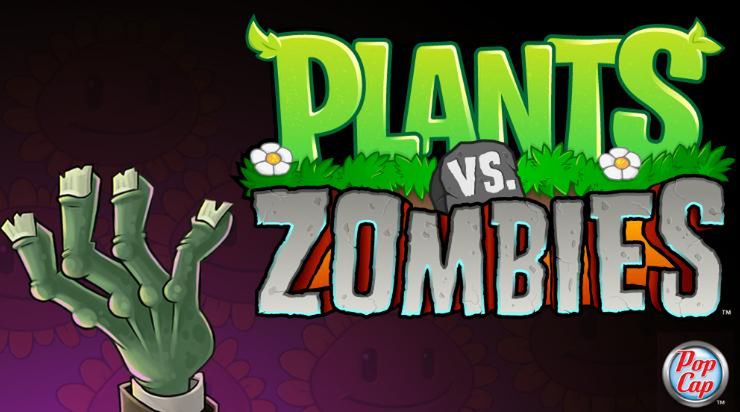W lipcu, na waszych ogródkach - Plants vs. Zombies 2: It's About Time