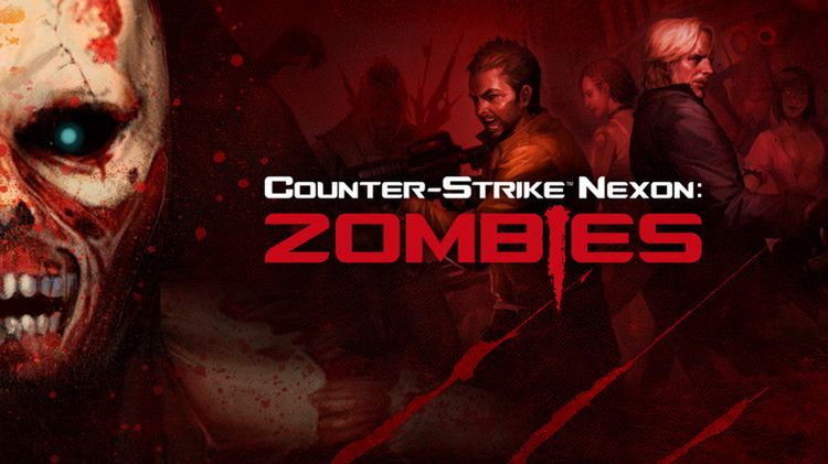 Będzie nowy (no, nie do końca) Counter-Strike. Z zombiakami, importowany z Azji