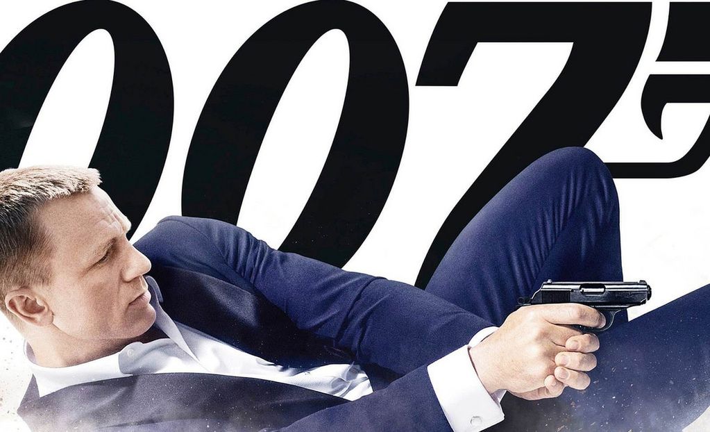 Kiedy zobaczymy 25. film o Bondzie? Jest konkretna data premiery