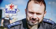 Zamiast do schroniska, oddaj do psa do policji