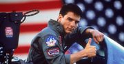 Kontynuacja "Top Gun" rusza latem. Tom Cruise wraca za stery