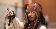 Nie żyje mężczyzna znany jako "Jack Sparrow". Miał wypadek w parku