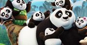 Jak dobrze znasz "Kung Fu Pandę"?