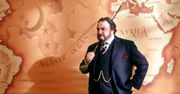 John Rhys-Davies, czyli krasnolud Gimli z Władcy Pierścieni kolejną gwiazdą Warsaw Comic Conu