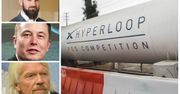 Kulczyk, Branson, Musk. Wizonerzy czy bogaci chłopcy z drogim hobby?