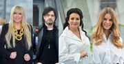 Gwiazdy sobotniego "Pytania na śniadanie": Maryla Rodowicz, Małgorzata Tomaszewska, Piotr Cugowski...