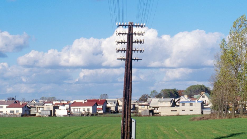 Dostęp do nowych technologii już nie pomoże małym miastom 