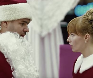 Sprawdź, czy dasz radę rozpoznać film po św. Mikołaju. Do dzieła!