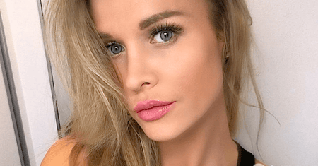 Joanna Krupa dostała własny program w TVN! Znamy szczegóły