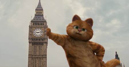 Te koty są bardziej znane niż niektóre gwiazdy Hollywood. Rozpoznasz je?