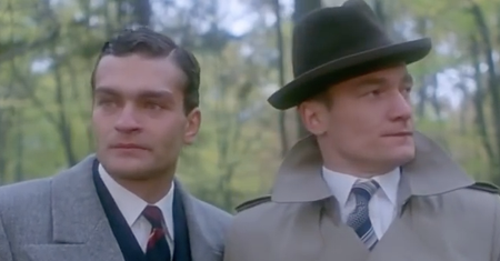 Te filmy znają twoi starzy. A ty?