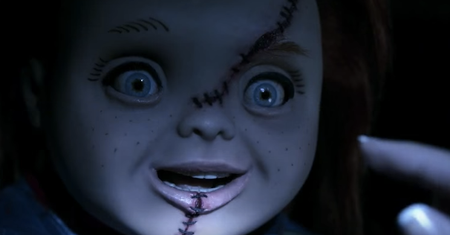 Jesteś fanem horrorów? Udowodnij!