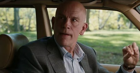 John Malkovich. Rozpoznaj jego filmy