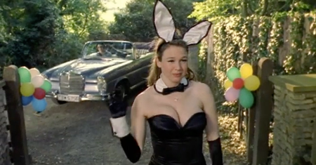 Lubisz Bridget Jones? Zgadnij, w której części filmu to się wydarzyło