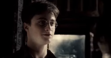Rozpoznasz, kto wypowiedział te słowa w serii książek o Harrym Potterze?